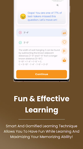 EEI CAST Practice Test 2024 Screen 3