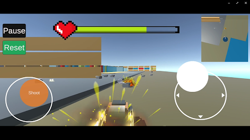 The Bot Screen 3
