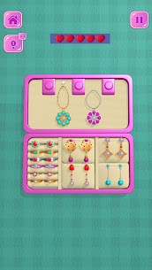 Tricky Assembly-Arrange Puzzle 4