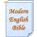 Modern English Bible icon