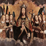 Catholic Hymns for Mass icon