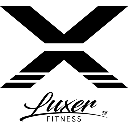 LUXER logo