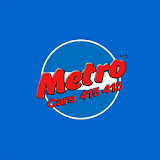 Metro Cars icon