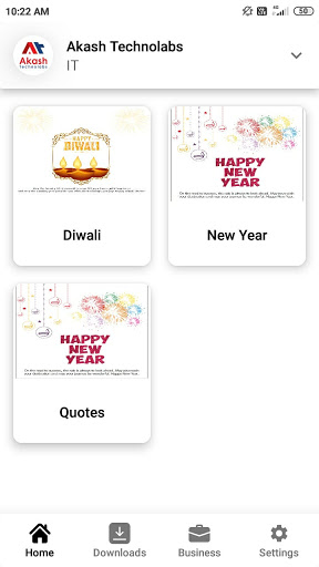 WeDesign - Social Media Post