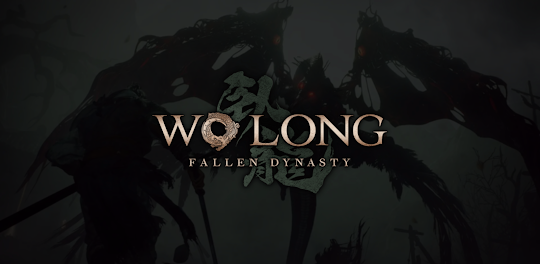 Wo Long: Fallen Dynasty Story