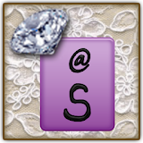 KB SKIN - Diamond Lace icon