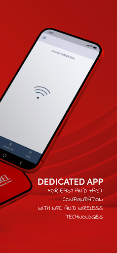APPLICA Screen 2
