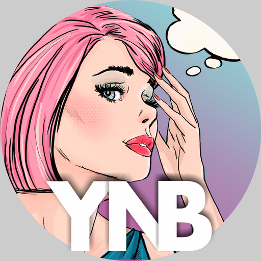 Сеть You_Nails_Bar logo