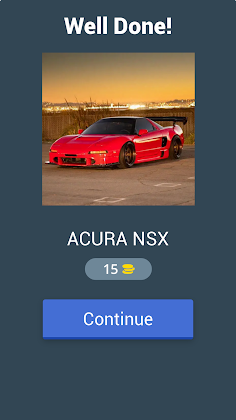 Fast and Furious Cars Quiz - Screenshot 4