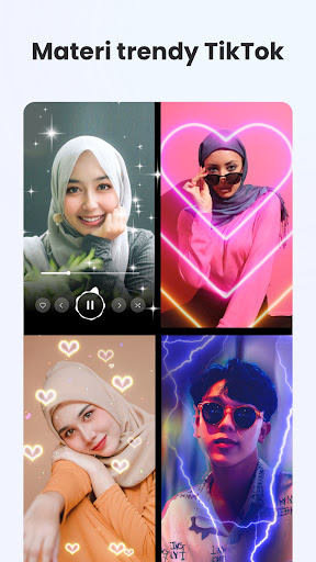 Edit video & foto - InShot screenshot 9