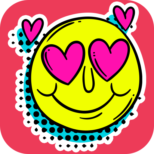 Sticker Stitch logo