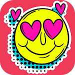 Cover Image of Download Good Morning Night WASticker  APK