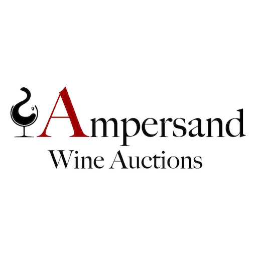 Ampersand Wine Auctions logo