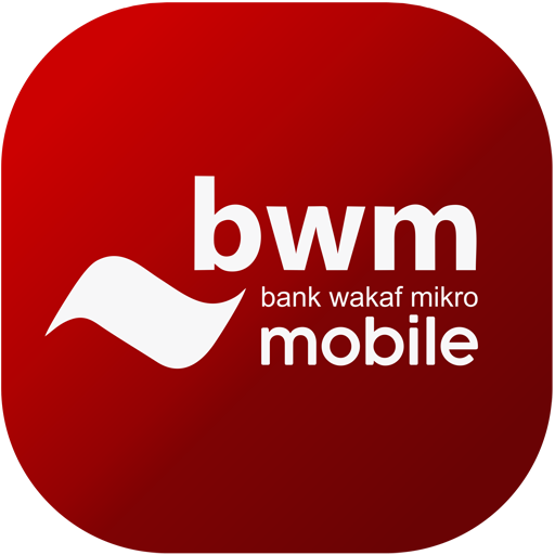 BWM Mobile Online logo