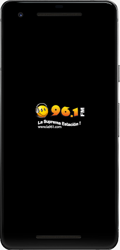 Radio La Suprema Estación 96.1 Screenshot
