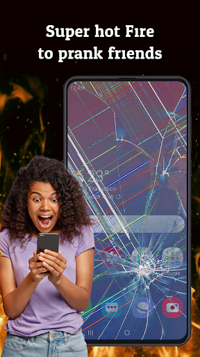 Broken Screen Trick Screen 3
