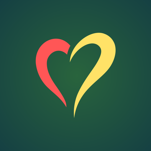 TrulyMuslim - Dating App  Icon