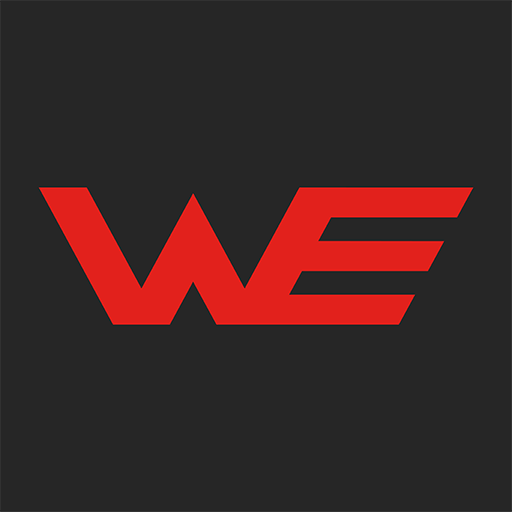 WE_Dashboard logo
