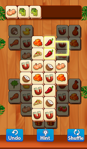 Tile Connect Game - Tile Match