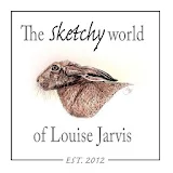 Louise Jarvis Art icon