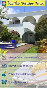 Islamar Villas Cozumel - Apps on Google Play