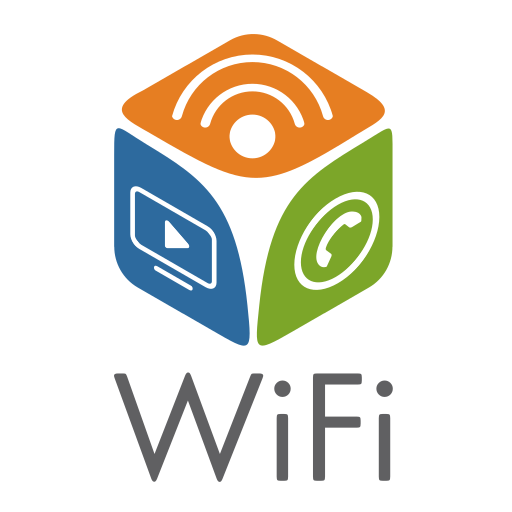 ComboLivre WiFi logo