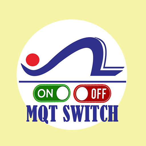 mauQuta AUTO SWITCH logo