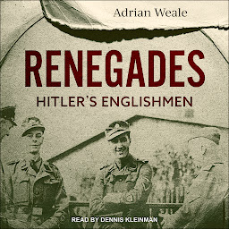 Imaginea pictogramei Renegades: Hitler's Englishmen
