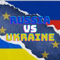RUSSIA VS UKRAINE UPDATES