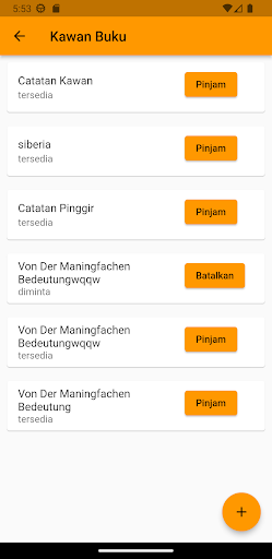 TelpiBuk Screen 2