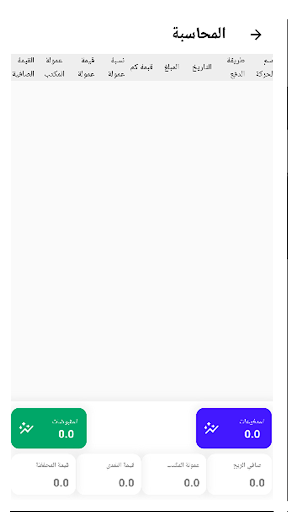 سائق لحظات Screen 3