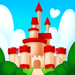 Cover Image of Descargar Royal Merge 3D : Match Objects  APK