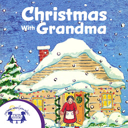 Icon image Christmas With Grandma