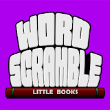 Word Scramble Little Books icon