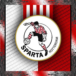 Icon image SPARTA ROTTERDAM WALLPAPERS