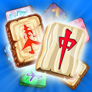 Mahjong: Magic puzzle & chips!