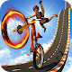 BMX Cycle Mega Ramp Stunts - Bicycle Racing Games Download on Windows