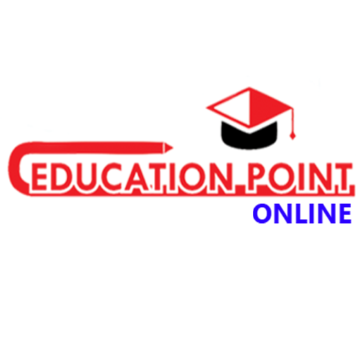 EDUCATION POINT ONLINE logo