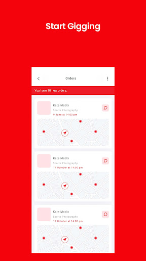 Snape Agent - Shoot & Earn Screen 2