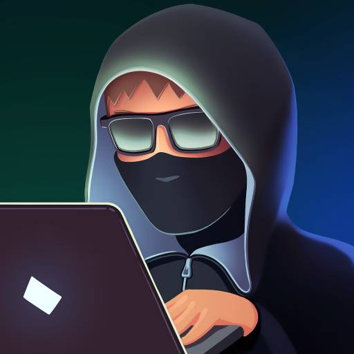 Ghost Host: Hacker Simulator
