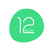KGGM Android12 for KWGT v2021.Jun.17.01 APK Paid