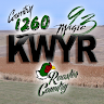 KWYR Radio