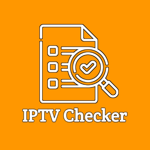 IPTV Checker & m3u list tester apk