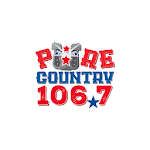Pure Country 106.7 Apk