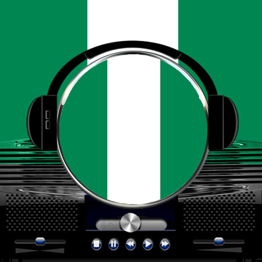 Nigeria Radio logo