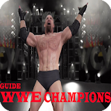 Guide For WWE Champions Puzzle icon