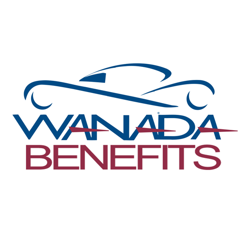 WANADA logo
