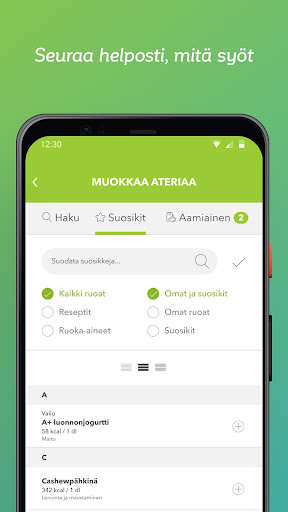 Keventäjät Screen 2