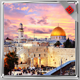 Jerusalem Wallpaper icon