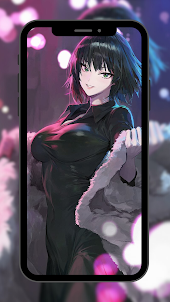 Waifu Anime Wallpaper HD 4K